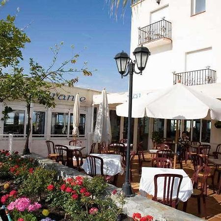 Hotel Al-Andalus Nerja Εξωτερικό φωτογραφία