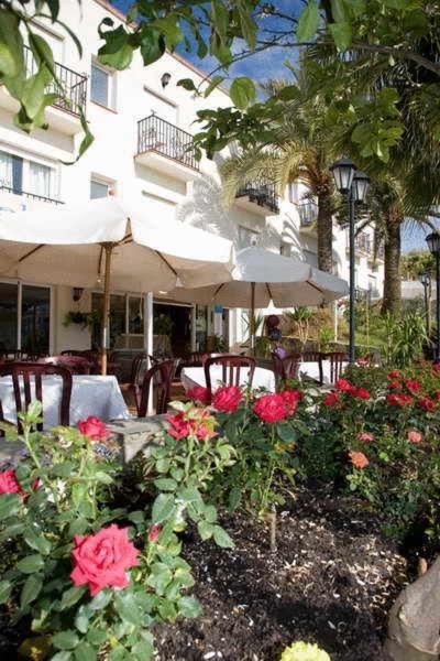 Hotel Al-Andalus Nerja Εξωτερικό φωτογραφία