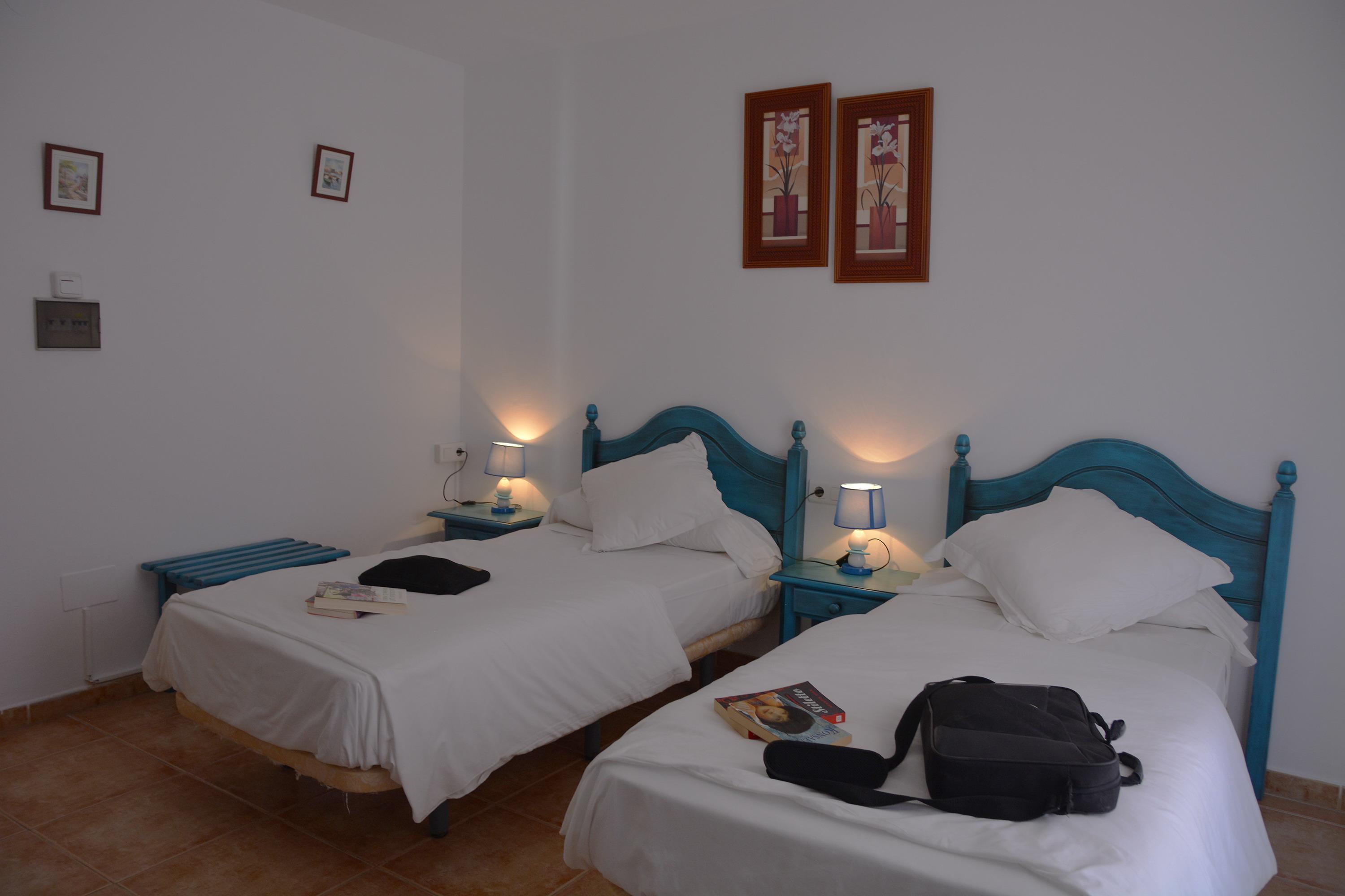 Hotel Al-Andalus Nerja Εξωτερικό φωτογραφία